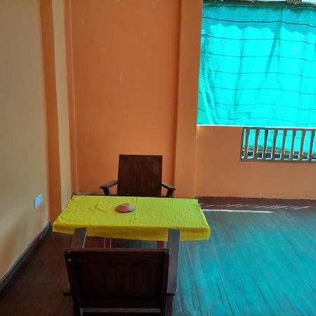 Prince Hotel Mrauk-oo Exterior foto