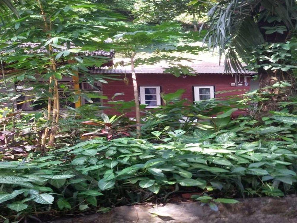 Prince Hotel Mrauk-oo Exterior foto