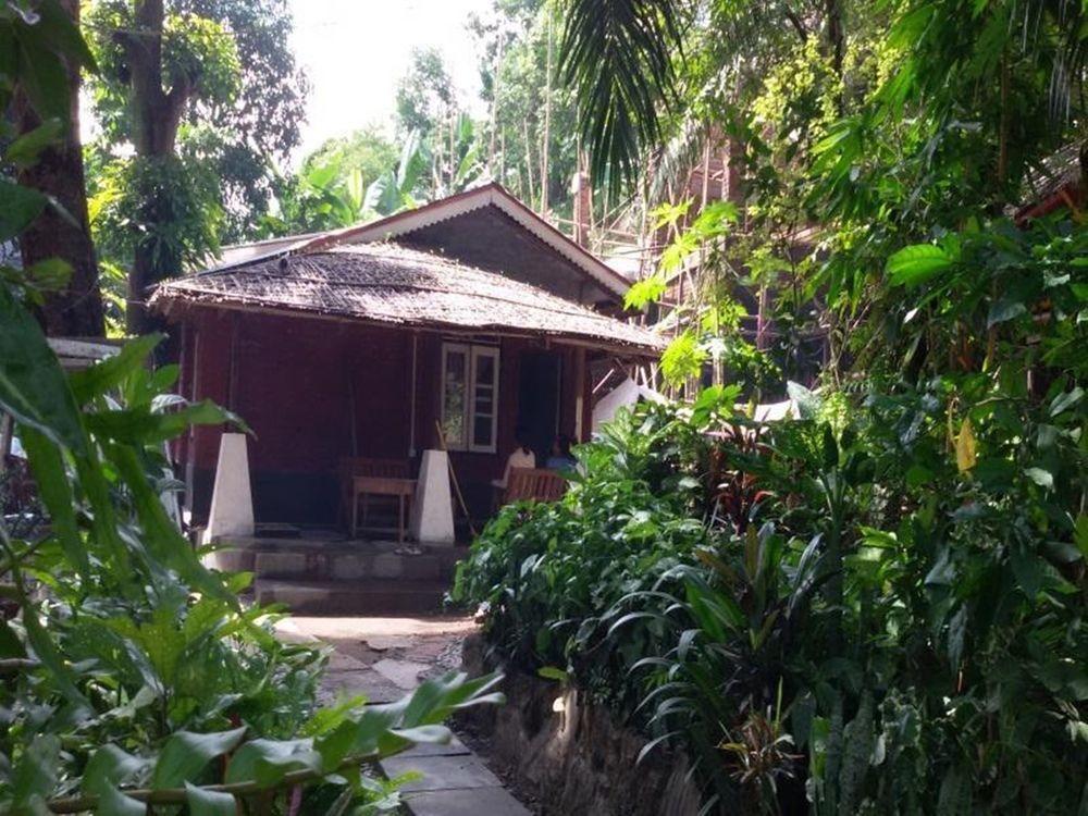 Prince Hotel Mrauk-oo Exterior foto
