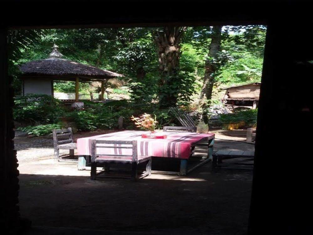 Prince Hotel Mrauk-oo Exterior foto