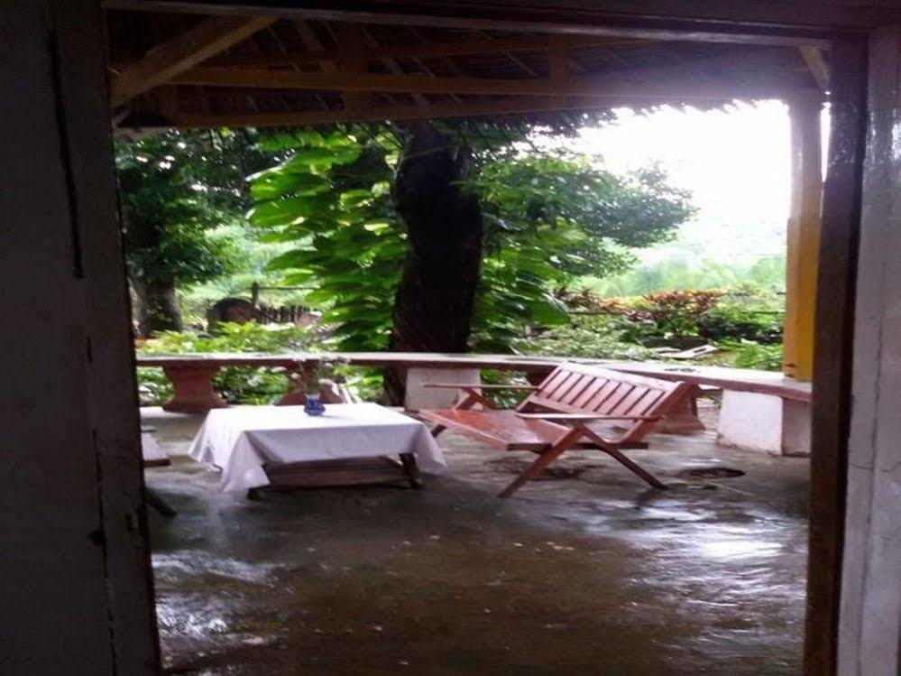 Prince Hotel Mrauk-oo Exterior foto