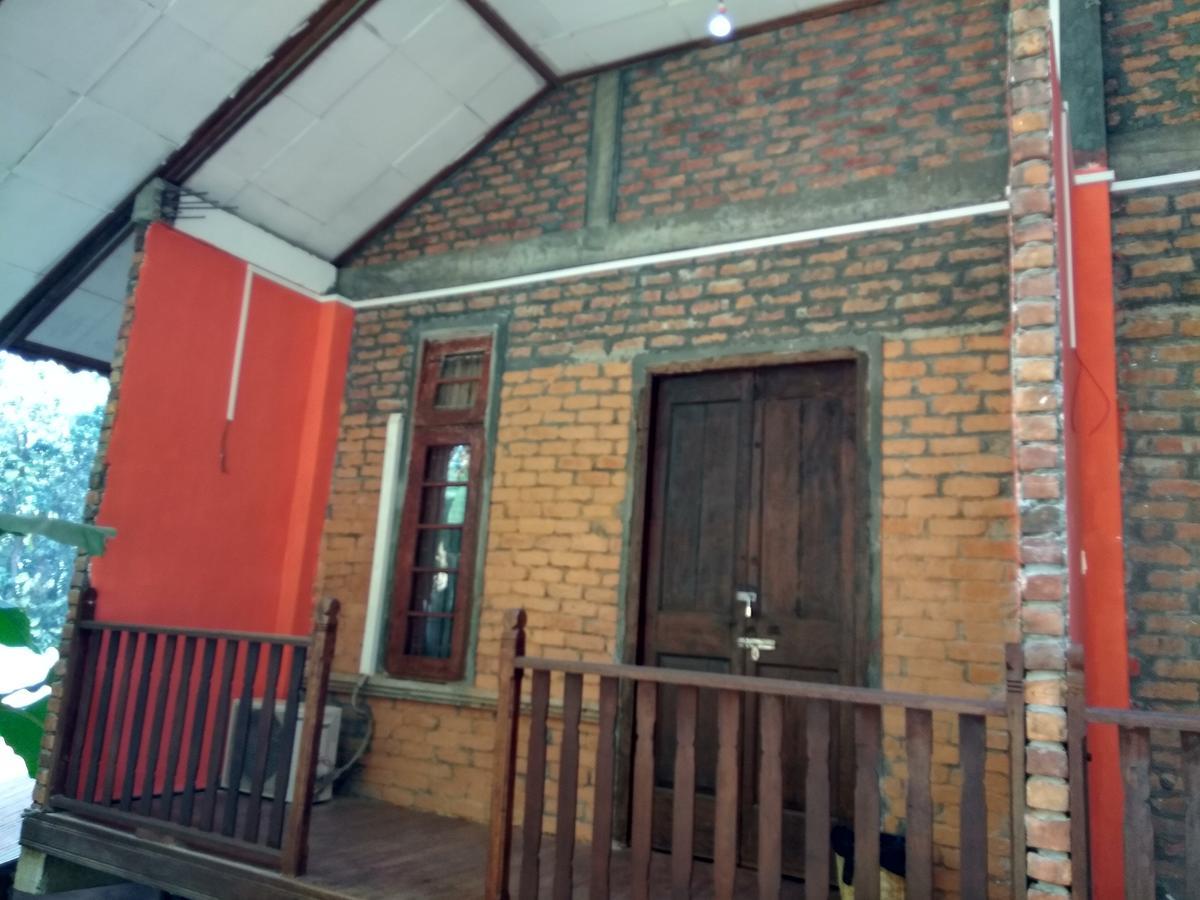 Prince Hotel Mrauk-oo Exterior foto