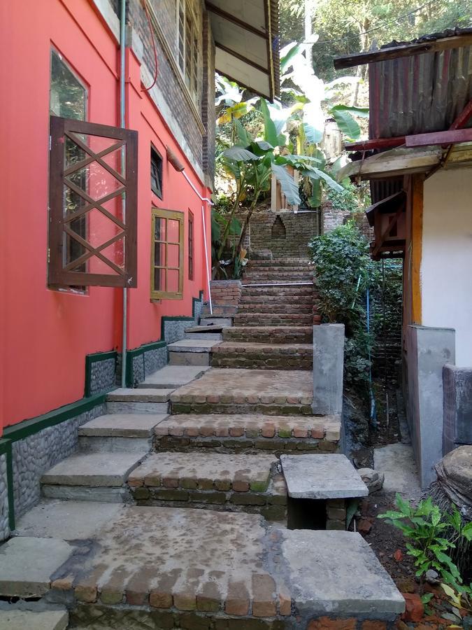 Prince Hotel Mrauk-oo Exterior foto