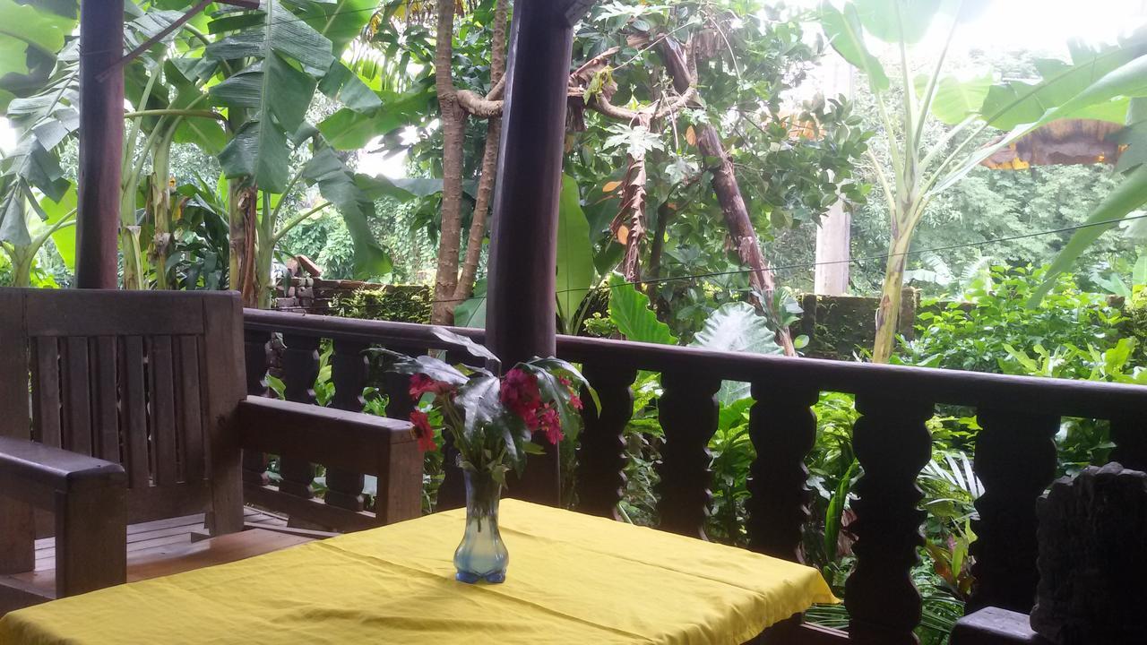 Prince Hotel Mrauk-oo Exterior foto