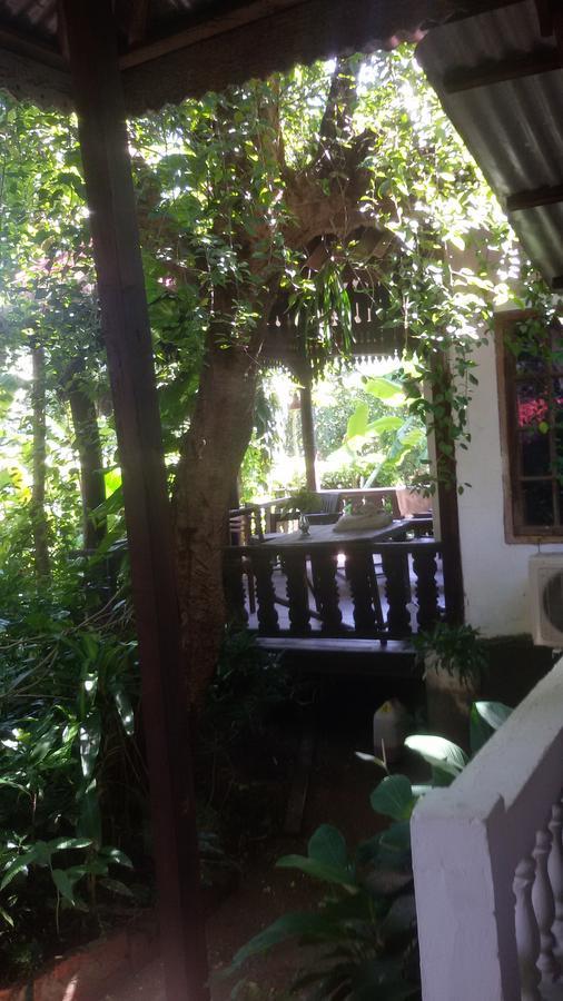 Prince Hotel Mrauk-oo Exterior foto