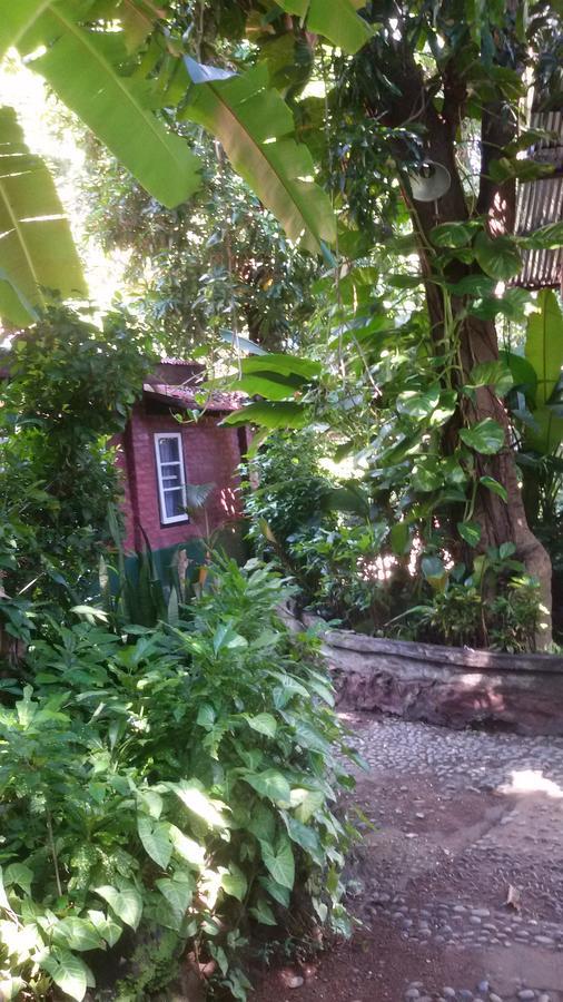 Prince Hotel Mrauk-oo Exterior foto